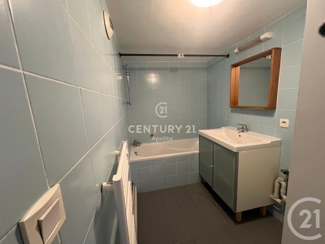 Appartement T2 &agrave; louer - 2 pi&egrave;ces - 37,57 m2 - Lille - 59 - NORD-PAS-DE-CALAIS