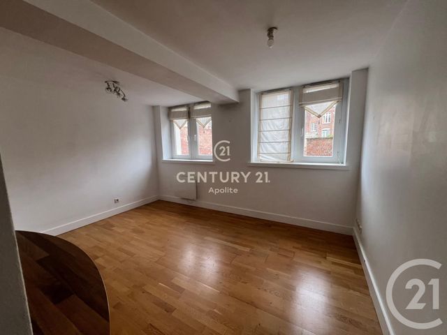 Appartement T2 &agrave; louer - 2 pi&egrave;ces - 37,57 m2 - Lille - 59 - NORD-PAS-DE-CALAIS