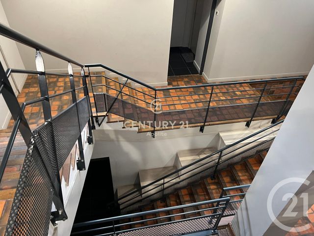 Appartement T2 &agrave; louer - 2 pi&egrave;ces - 37,57 m2 - Lille - 59 - NORD-PAS-DE-CALAIS