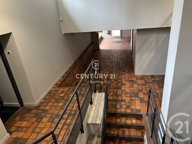 Appartement T2 &agrave; louer - 2 pi&egrave;ces - 37,57 m2 - Lille - 59 - NORD-PAS-DE-CALAIS