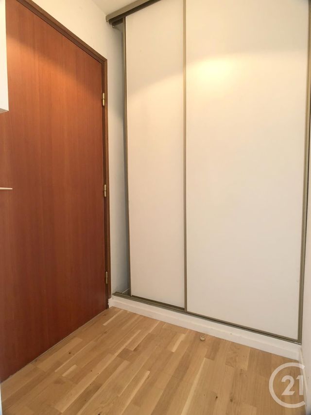 Appartement F1 &agrave; louer - 1 pi&egrave;ce - 26,64 m2 - Lille - 59 - NORD-PAS-DE-CALAIS