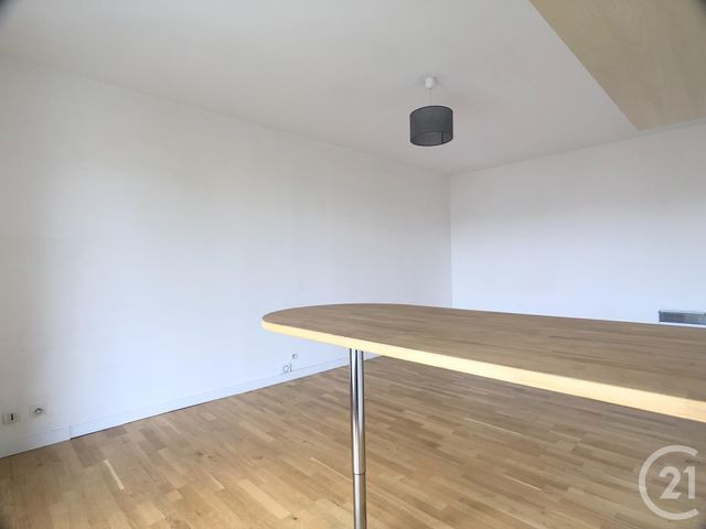 Appartement F1 &agrave; louer - 1 pi&egrave;ce - 26,64 m2 - Lille - 59 - NORD-PAS-DE-CALAIS