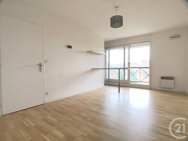 appartement - LILLE - 59