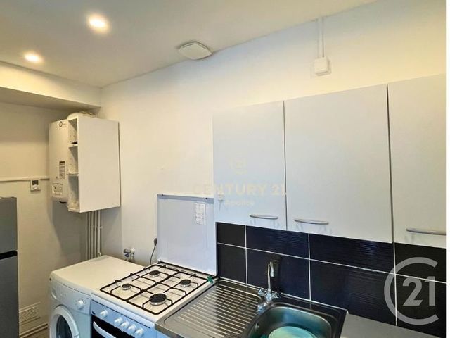 Appartement T2 &agrave; louer - 2 pi&egrave;ces - 44,47 m2 - Lille - 59 - NORD-PAS-DE-CALAIS