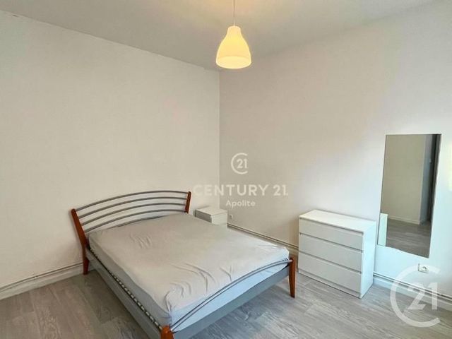Appartement T2 &agrave; louer - 2 pi&egrave;ces - 44,47 m2 - Lille - 59 - NORD-PAS-DE-CALAIS