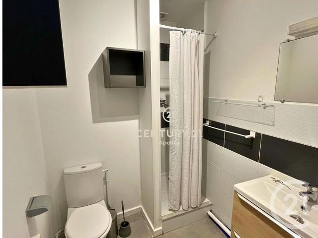 Appartement T2 &agrave; louer - 2 pi&egrave;ces - 44,47 m2 - Lille - 59 - NORD-PAS-DE-CALAIS