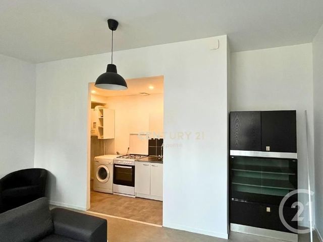 Appartement T2 &agrave; louer - 2 pi&egrave;ces - 44,47 m2 - Lille - 59 - NORD-PAS-DE-CALAIS