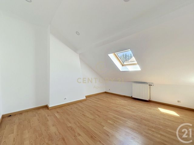 Maison &agrave; louer - 5 pi&egrave;ces - 93,93 m2 - Lille - 59 - NORD-PAS-DE-CALAIS