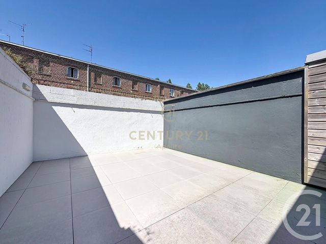 Maison &agrave; louer - 5 pi&egrave;ces - 93,93 m2 - Lille - 59 - NORD-PAS-DE-CALAIS