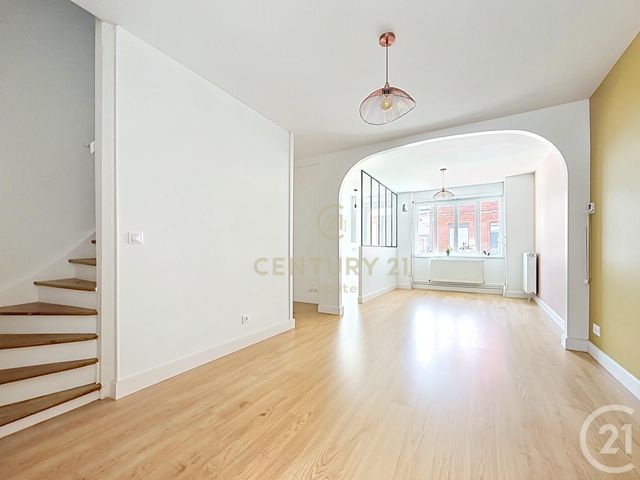 maison - LILLE - 59