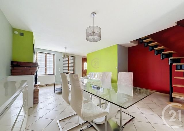 Maison &agrave; vendre - 4 pi&egrave;ces - 80 m2 - St Andre Lez Lille - 59 - NORD-PAS-DE-CALAIS