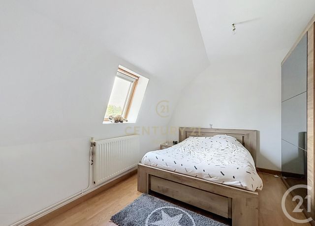 Maison &agrave; vendre - 4 pi&egrave;ces - 80 m2 - St Andre Lez Lille - 59 - NORD-PAS-DE-CALAIS