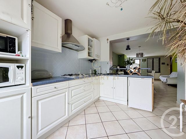 Maison &agrave; vendre - 4 pi&egrave;ces - 80 m2 - St Andre Lez Lille - 59 - NORD-PAS-DE-CALAIS