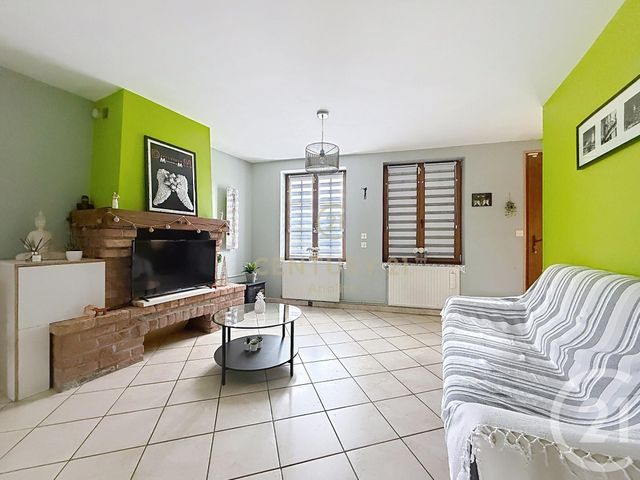 Maison &agrave; vendre - 4 pi&egrave;ces - 80 m2 - St Andre Lez Lille - 59 - NORD-PAS-DE-CALAIS