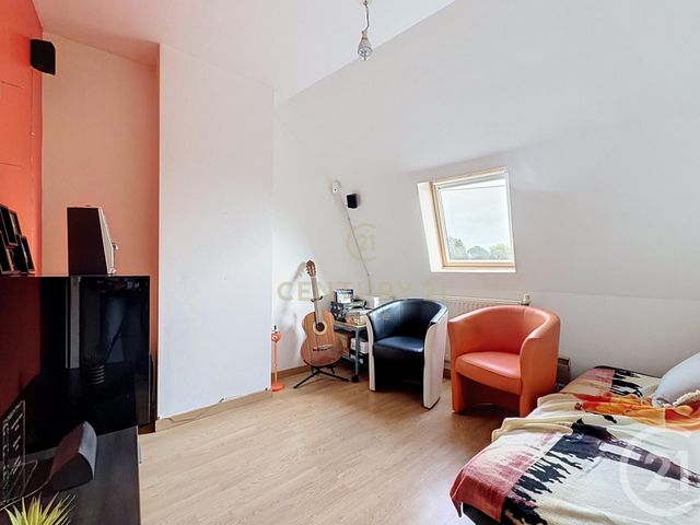 Maison &agrave; vendre - 4 pi&egrave;ces - 80 m2 - St Andre Lez Lille - 59 - NORD-PAS-DE-CALAIS