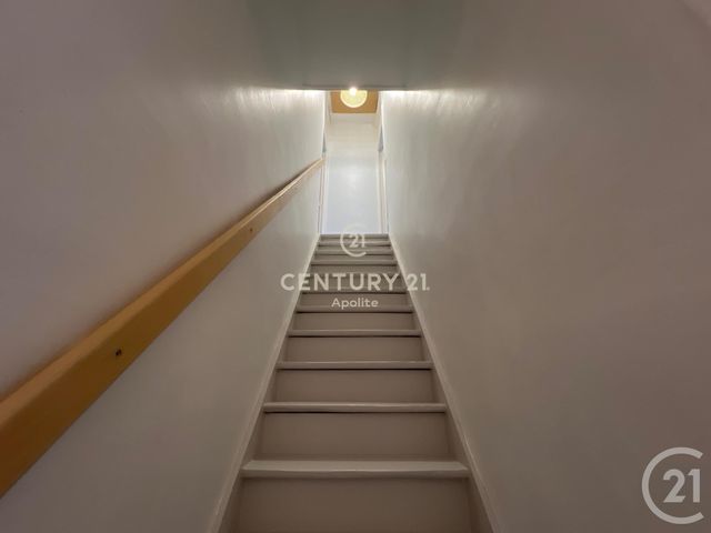 Maison &agrave; louer - 3 pi&egrave;ces - 52,36 m2 - La Madeleine - 59 - NORD-PAS-DE-CALAIS