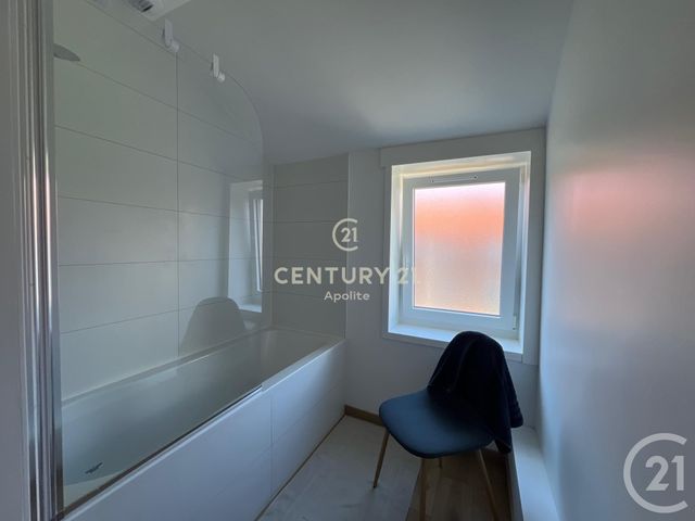 Maison &agrave; louer - 3 pi&egrave;ces - 52,36 m2 - La Madeleine - 59 - NORD-PAS-DE-CALAIS