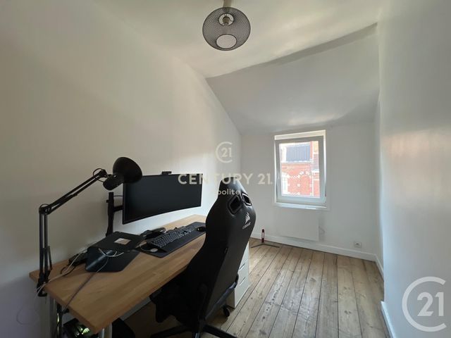 Maison &agrave; louer - 3 pi&egrave;ces - 52,36 m2 - La Madeleine - 59 - NORD-PAS-DE-CALAIS