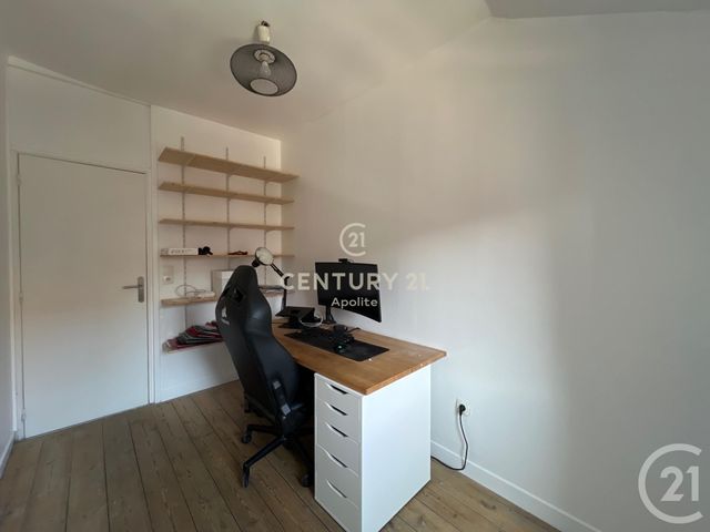 Maison &agrave; louer - 3 pi&egrave;ces - 52,36 m2 - La Madeleine - 59 - NORD-PAS-DE-CALAIS