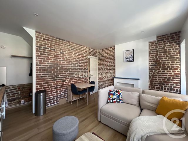 Maison &agrave; louer - 3 pi&egrave;ces - 52,36 m2 - La Madeleine - 59 - NORD-PAS-DE-CALAIS