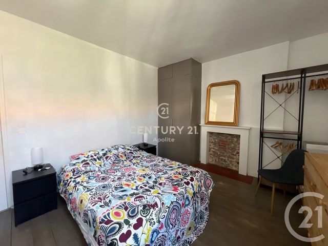 Maison &agrave; louer - 3 pi&egrave;ces - 52,36 m2 - La Madeleine - 59 - NORD-PAS-DE-CALAIS