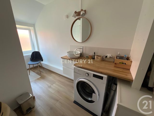 Maison &agrave; louer - 3 pi&egrave;ces - 52,36 m2 - La Madeleine - 59 - NORD-PAS-DE-CALAIS