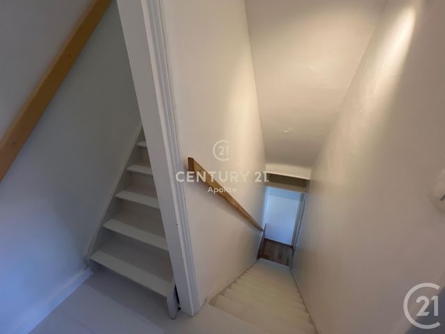 Maison &agrave; louer - 3 pi&egrave;ces - 52,36 m2 - La Madeleine - 59 - NORD-PAS-DE-CALAIS