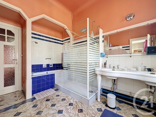 Maison &agrave; vendre - 9 pi&egrave;ces - 350 m2 - La Madeleine - 59 - NORD-PAS-DE-CALAIS