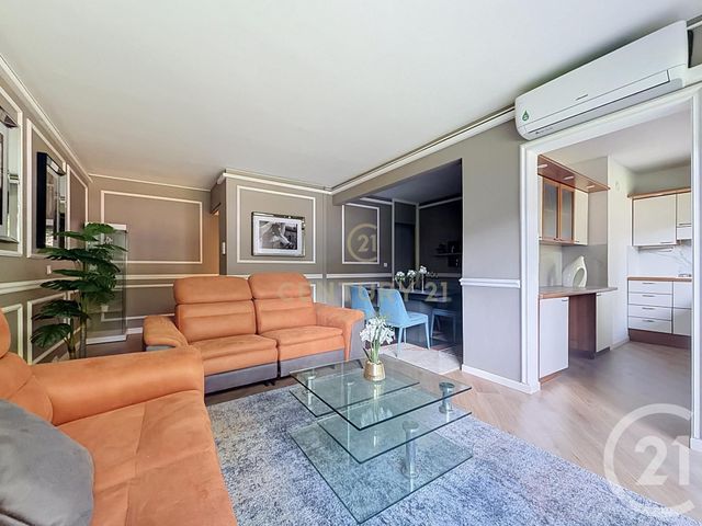 Appartement F3 à vendre LILLE