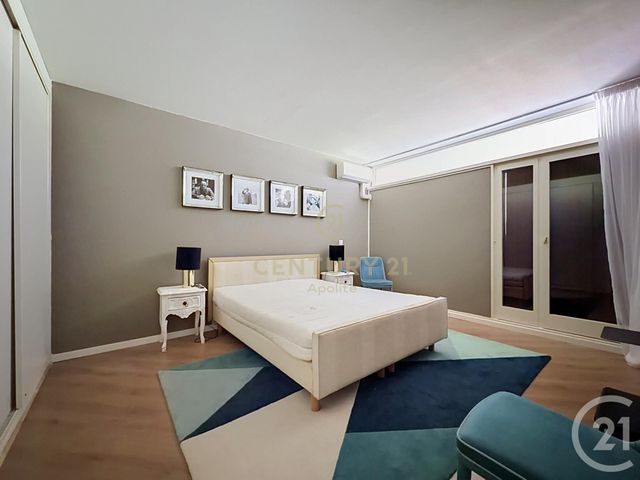 Appartement F3 &agrave; vendre - 3 pi&egrave;ces - 60,07 m2 - Lille - 59 - NORD-PAS-DE-CALAIS