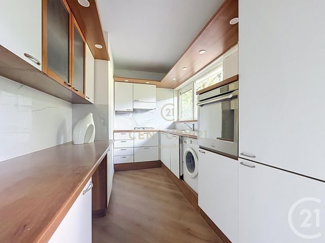 Appartement F3 &agrave; vendre - 3 pi&egrave;ces - 60,07 m2 - Lille - 59 - NORD-PAS-DE-CALAIS
