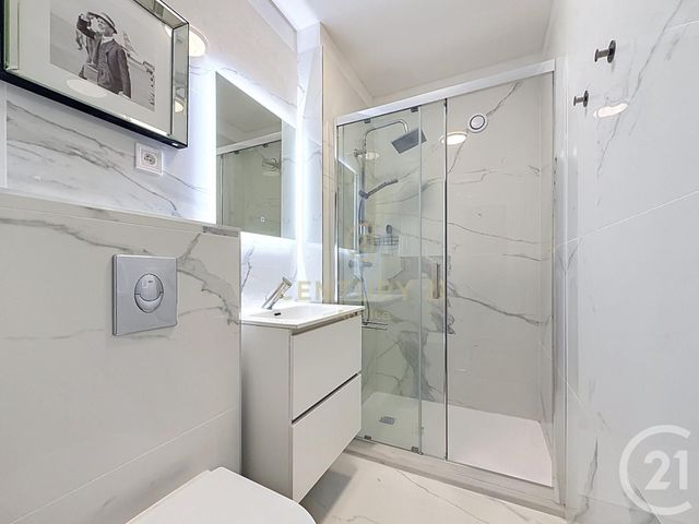 Appartement F3 &agrave; vendre - 3 pi&egrave;ces - 60,07 m2 - Lille - 59 - NORD-PAS-DE-CALAIS