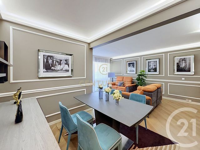 appartement - LILLE - 59