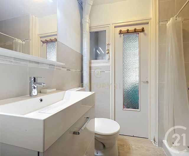 Appartement F2 &agrave; vendre - 2 pi&egrave;ces - 35,06 m2 - La Madeleine - 59 - NORD-PAS-DE-CALAIS