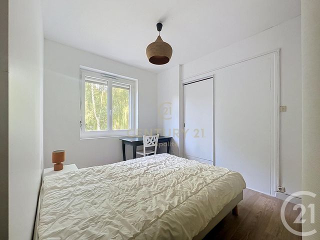 Appartement F2 &agrave; vendre - 2 pi&egrave;ces - 35,06 m2 - La Madeleine - 59 - NORD-PAS-DE-CALAIS