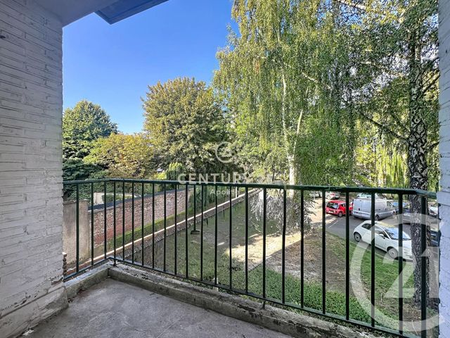 Appartement F2 &agrave; vendre - 2 pi&egrave;ces - 35,06 m2 - La Madeleine - 59 - NORD-PAS-DE-CALAIS