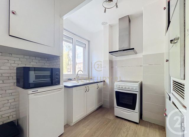 Appartement F2 &agrave; vendre - 2 pi&egrave;ces - 35,06 m2 - La Madeleine - 59 - NORD-PAS-DE-CALAIS
