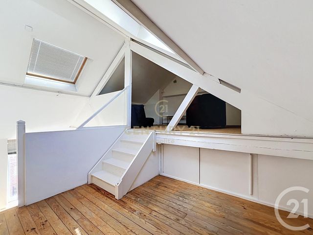 Maison &agrave; vendre - 5 pi&egrave;ces - 154,14 m2 - La Madeleine - 59 - NORD-PAS-DE-CALAIS