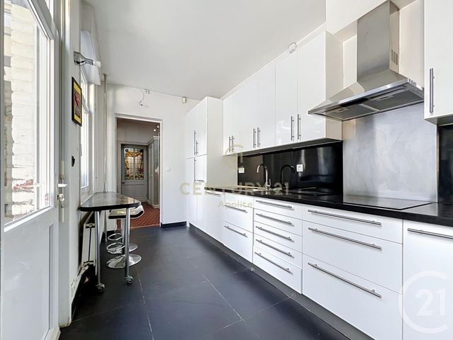 Maison &agrave; vendre - 5 pi&egrave;ces - 154,14 m2 - La Madeleine - 59 - NORD-PAS-DE-CALAIS
