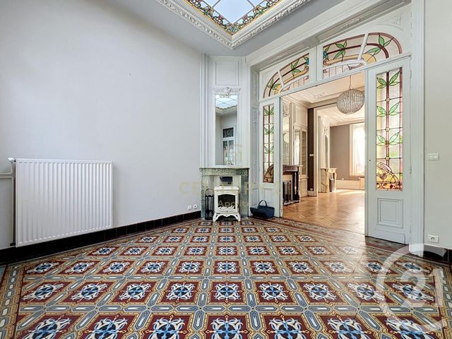 Maison &agrave; vendre - 5 pi&egrave;ces - 154,14 m2 - La Madeleine - 59 - NORD-PAS-DE-CALAIS