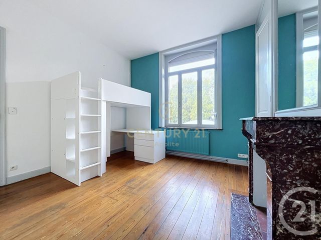 Maison &agrave; vendre - 5 pi&egrave;ces - 154,14 m2 - La Madeleine - 59 - NORD-PAS-DE-CALAIS