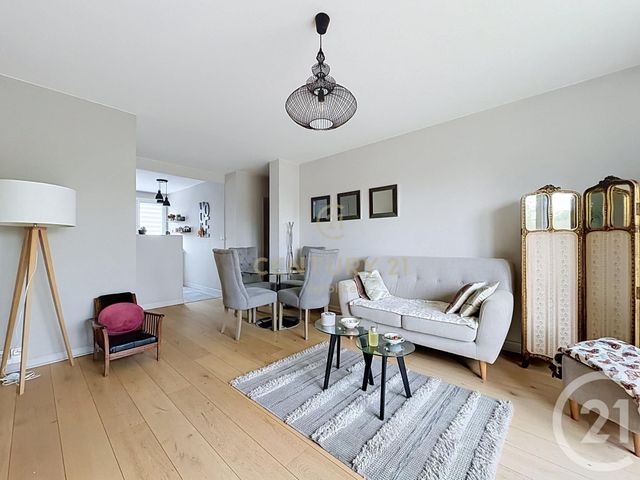 Appartement 2 pièces 60 m² · à Marcq-en-Barœul · 59,8 m² · 215 000 €