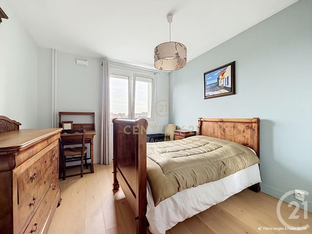 Appartement F3 &agrave; vendre - 3 pi&egrave;ces - 59,76 m2 - Marcq En Baroeul - 59 - NORD-PAS-DE-CALAIS