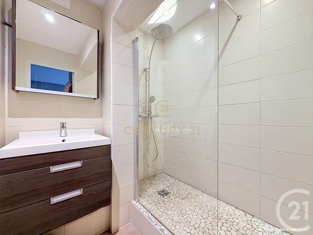 Appartement F3 &agrave; vendre - 3 pi&egrave;ces - 59,76 m2 - Marcq En Baroeul - 59 - NORD-PAS-DE-CALAIS