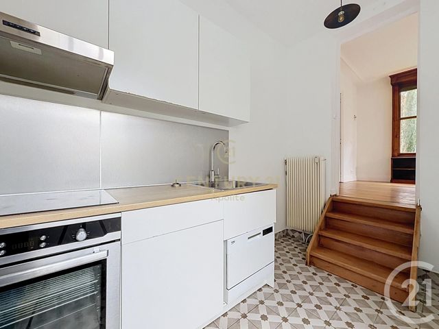 Appartement F2 &agrave; vendre - 2 pi&egrave;ces - 42,54 m2 - La Madeleine - 59 - NORD-PAS-DE-CALAIS
