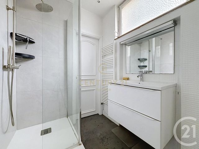 Appartement F2 &agrave; vendre - 2 pi&egrave;ces - 42,54 m2 - La Madeleine - 59 - NORD-PAS-DE-CALAIS