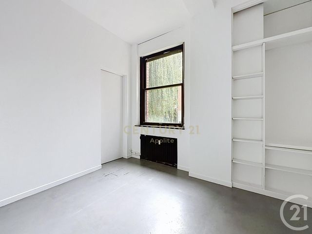 Appartement F2 &agrave; vendre - 2 pi&egrave;ces - 42,54 m2 - La Madeleine - 59 - NORD-PAS-DE-CALAIS