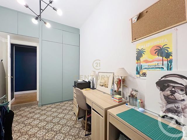Appartement F5 &agrave; vendre - 5 pi&egrave;ces - 138 m2 - La Madeleine - 59 - NORD-PAS-DE-CALAIS