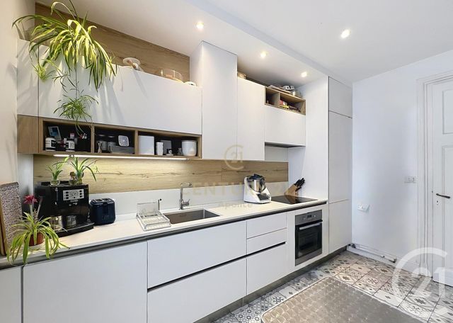 Appartement F5 &agrave; vendre - 5 pi&egrave;ces - 138 m2 - La Madeleine - 59 - NORD-PAS-DE-CALAIS