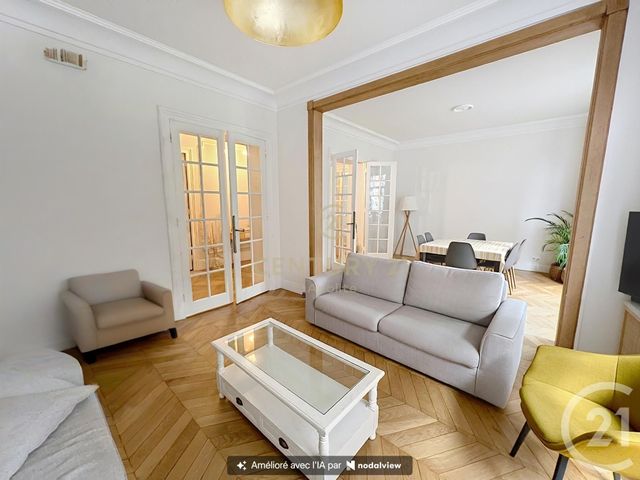Appartement à vendre LA MADELEINE
